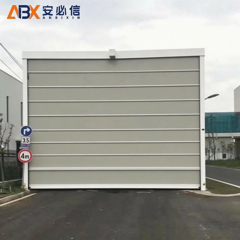 张家口上叠门
