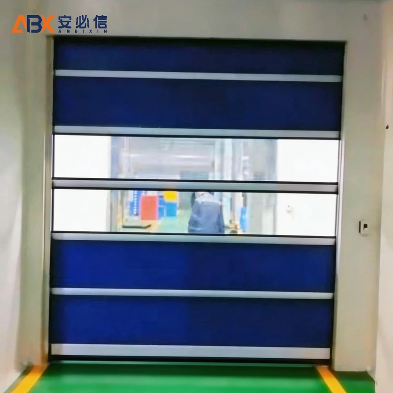 张家口高速门